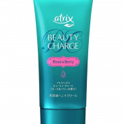 ATRIX Beauty Charge 保濕美容液護手霜 80g 玫瑰味