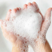 MUSE  藥用 殺菌+消毒 綠茶味洗手液補充裝 - 250ml