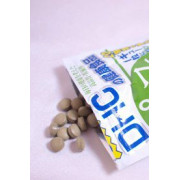 日本 DHC 健康食品 野菜濃縮補充精華 80粒 (20日份量) x 2包